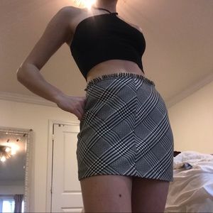 Zara Skirt